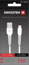 Swissten Basic Fast Charge 3A Lightning