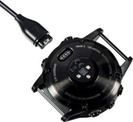 Tactical USB Charging and Data Cable