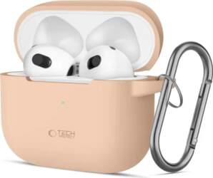 TECH-PROTECT SILICONE HOOK APPLE AIRPODS 3