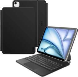 TECH-PROTECT SMARTCASE MAGNETIC + KEYBOARD IPAD