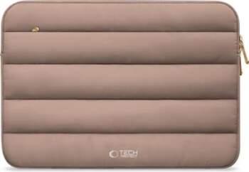 Tech-Protect Tech-Protett Fluffy Laptop Bag 13-14