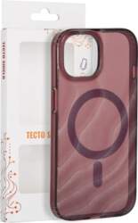 Tecto Shield Desert Mag case for