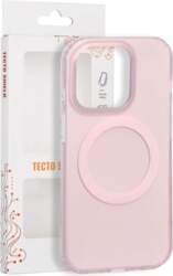 Tecto Shield Mistiq Mag case for