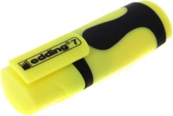 Teksta marķieris Edding e-7 Mini 1-3