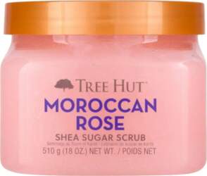 Tree Hut Shea Sugar Scrub