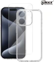 Vmax set case + glass 2