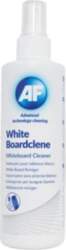Whiteboard cleaning solution 250ml AF