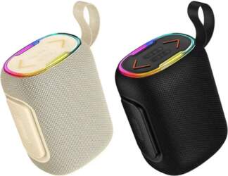Wireless speaker 10W 4h Hoco HC53