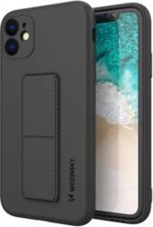 Wozinsky Kickstand Case silicone case with