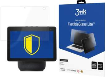 3mk Protection Amazon Echo Show 10