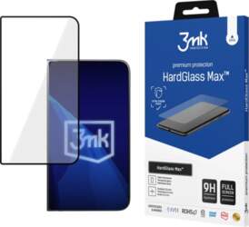 3mk Protection 3mk HardGlass Max aizsargstikls