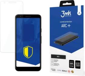 3mk Protection Google Pixel 3a -