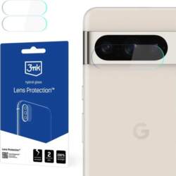 3mk Protection Google Pixel 8 Pro