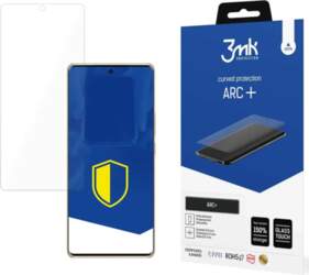 3mk Protection Infinix Note 40 Pro