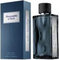 Abercrombie & Fitch First Instinct Blue