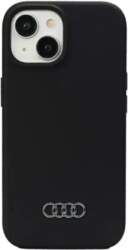 Audi Silicone Case for iPhone 15