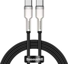 Baseus Cafule Kabelis UCB -C -