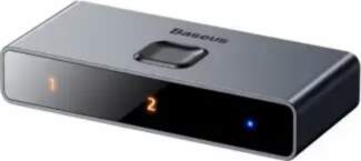 Baseus Matrix Two-way divider | splitter