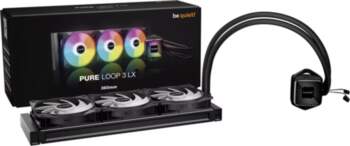 Be quiet! Be Quiet Pure Loop