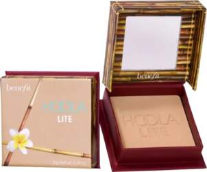 Benefit Hoola Light Matte Powder Bronzer