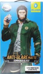 BlueO 5D Mr. Monkey Glass -