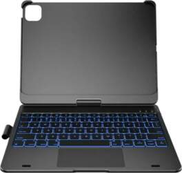 Case Flexbook Touch Typecase with keyboard