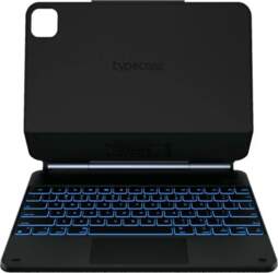 Case Typecase Edge with keyboard for