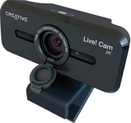 Creative Sync V3 Web Kamera 2K