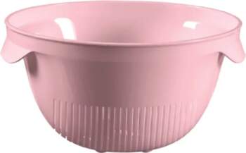 CURVER Caurduris Kitchen Essentials rozā