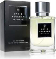 David Beckham Instinct EDT M 75ml