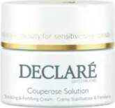DECLARÉ Declare Stressbalance Couperose Solution