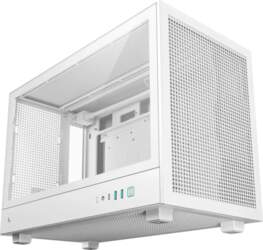 DeepCool CH260 Datora korpuss Micro Tower