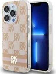 DKNY IML Checkered Mono Pattern &