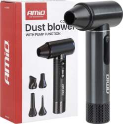 Dust blower with pump function 170W