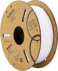 ELEGOO PLA Filament (White)