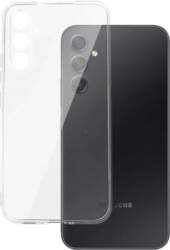 Fusion Accessories Back Case 2 mm