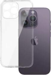 Fusion Accessories Back Case 2 mm