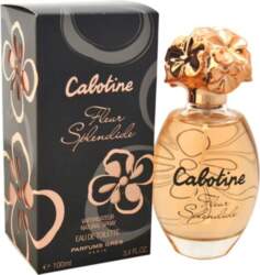 Gres Cabotine Fleur Splendide Smaržas EDT