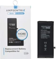 Inne AmpSentrix Basic akumulators priekš iPhone