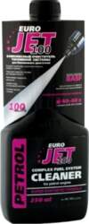 Jet100 JET 100 Complex Fuel System