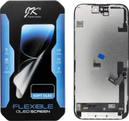 JK LCD Display for IPHONE 16