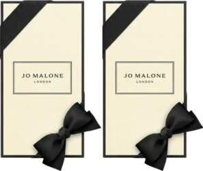 JO MALONE LUXURY BOX FOR 2