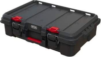 Keter DIY Instrumentu kaste Stack`N`Roll Tool