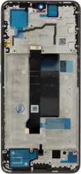 LCD Display + Touch Unit +