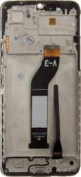 LCD Display + Touch Unit +