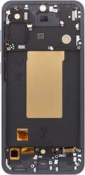LCD display + Touch Unit +