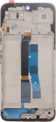 LCD Display + Touch Unit +