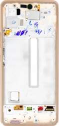 LCD display + Touch Unit +