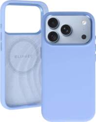 Liavec Silky Case with Metal Camera
