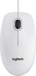 Logitech B100 datora pele 800 DPI